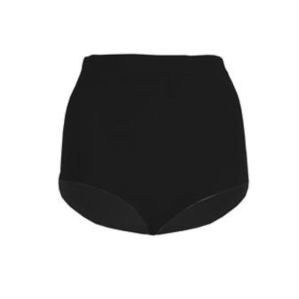 Basic Bloomers